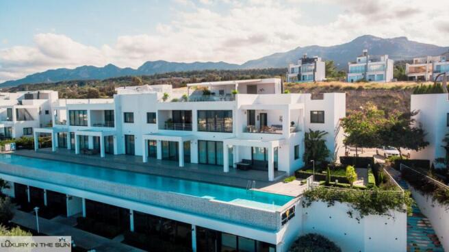 Luxury Double Penthouse Apartment with many Custom Extras, including a Large Private Sea View Roof Terrace Image 9999 1