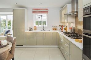 2, Anvil Court, Faringdon Road, Stanford In The Vale, Faringdon SN7 8NN