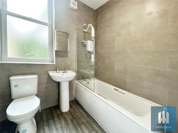 1 bed Apartment to rent Image 11