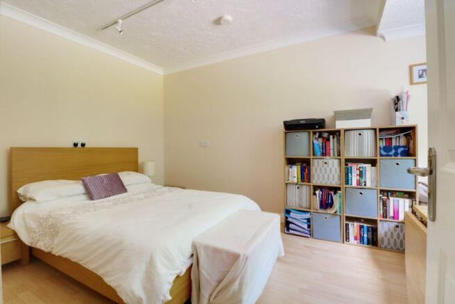 Bedroom 4 (Double)