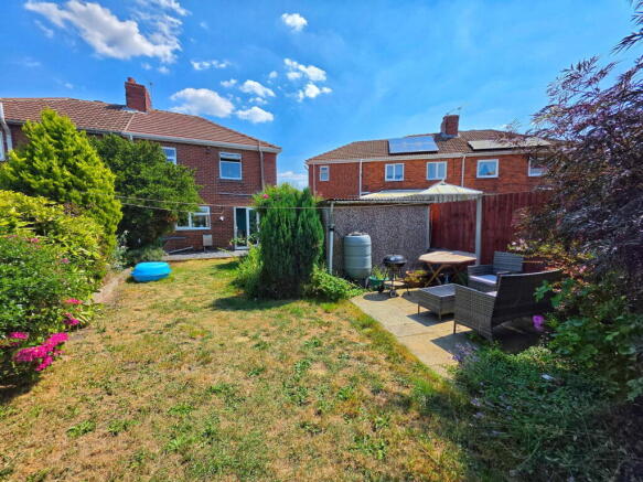 2 bed Semi-Detached for sale Image 12