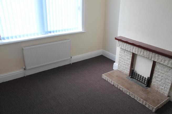 Reception room 2