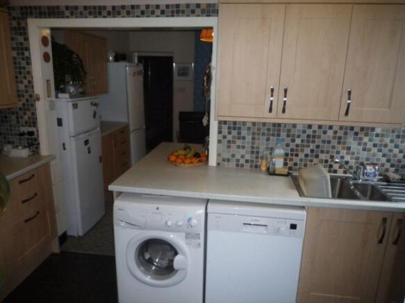 Kitchen to Rec...