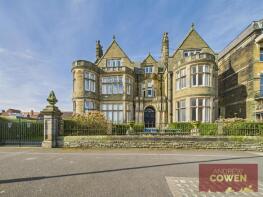 Flat 2, 57, Esplanade, Scarborough YO11 2UX