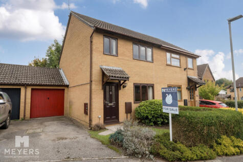 Elder Road, Bere Regis, BH20 7