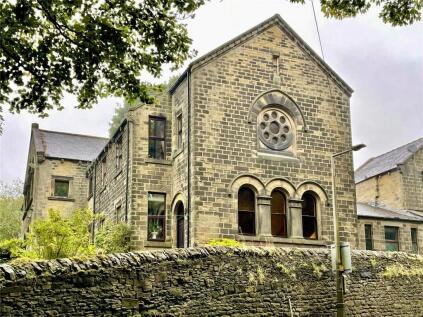Flat 5 Tolson Court, Huddersfield Road, Penistone, Sheffield, South Yorkshire, S36 7BU