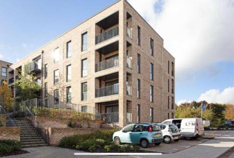 Canal Street, Union Court, MK9
