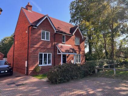 Oxlip Road, Stansted, Essex, CM24