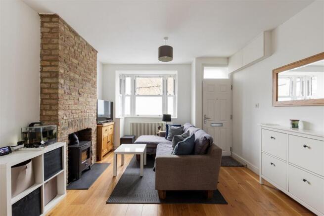 Faringford Road, E15