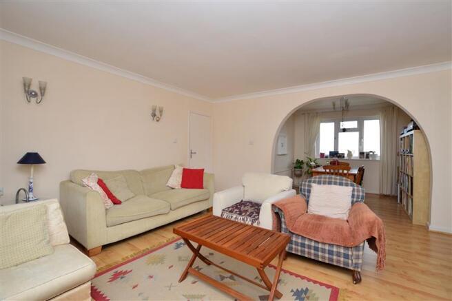 Lounge Area