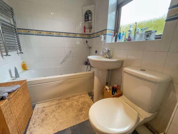 Bathroom-Shower Room
