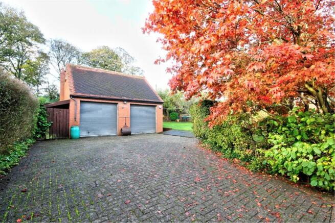 Garages