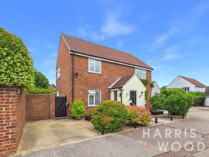 Mellor Chase, Colchester, Essex, CO3