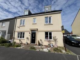 10, Peacock Road, Bristol BS35 1FF