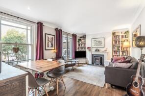 Flat 6, 2 Tyndale House, Tyndale Lane, London N1 2UL