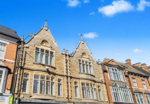 Regent St external.jpg