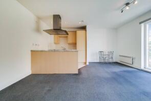 20, Brandan House, Sovereign Place, Harrow HA1 2FN