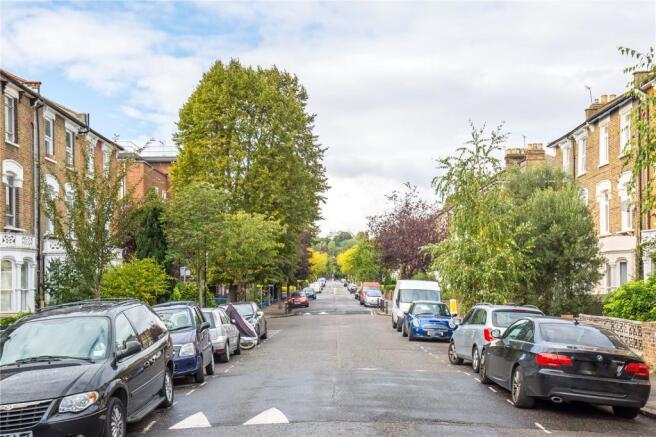 Victoria Road