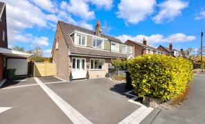 56, Chestnut Drive, Stockport SK12 1QE