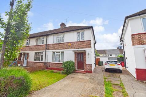 Ennerdale Crescent, Slough, Berkshire, SL1