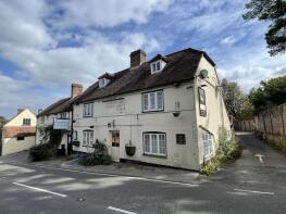 South Hill Cottage, South Hill, Southampton SO32 3PB