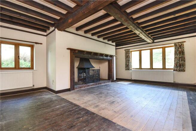 Drawing Room
