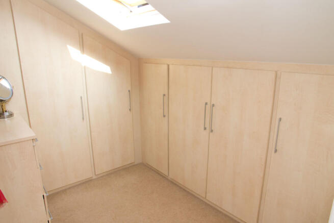 Master Suite - Dr...