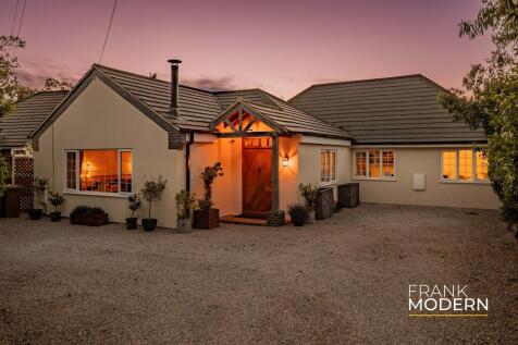 Coates Road, Whittlesey, PE7