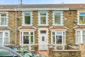 101, St John Street, Bridgend CF32 7BB