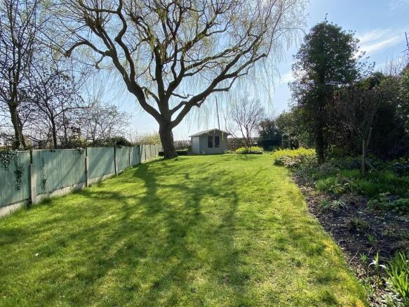 Rear Garden 6