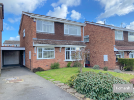 27, Belvide Gardens, Wolverhampton WV8 1AN