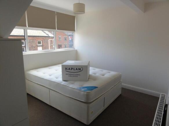 1 bed Flat to rent Image 7