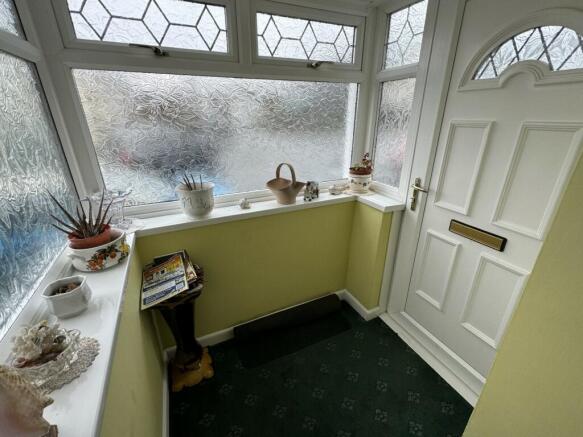 Porch