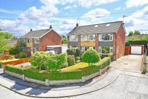 11, Beckwith Close, Harrogate HG2 0BJ