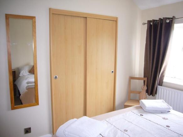 Front Bedroom