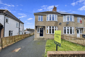 25, Cedar Grove, Yeovil BA21 3JR