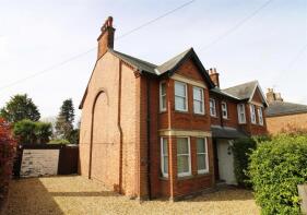 5, Gedney Road, Long Sutton, Spalding PE12 9HF