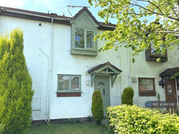 Front From Lawn