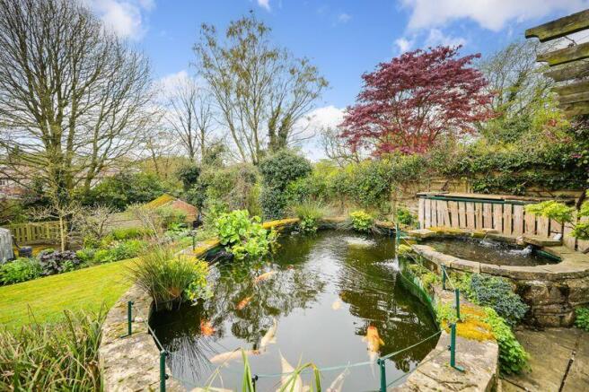 Gardens