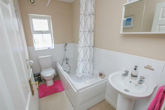 HOUSE BATHROOM