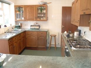Kitchen Shot 1