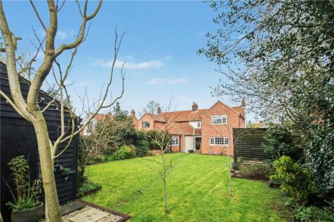 Caistor Lane, Poringland, Norwich, Norfolk, NR14