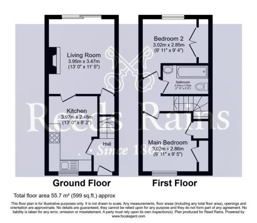 2 bed Terraced for sale Image 10