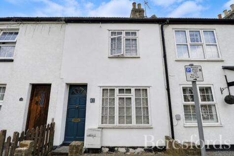 Great Eastern Road, Warley, CM14