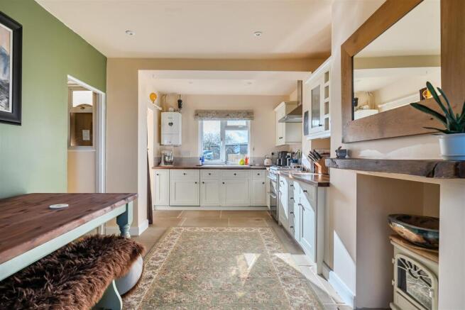 Norley Lane, Studley, Calne photo 4