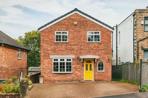 Woodland Place, Sheffield, S17