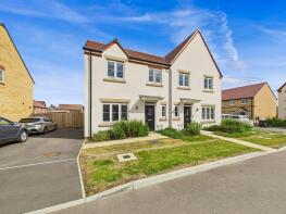 7, Red Admiral Street, Lancing BN15 9FZ
