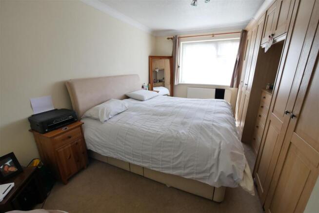 Bedroom 1:-