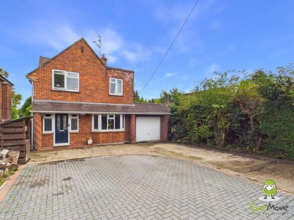 EweMove Estate Agents Basingstoke - Roman Road