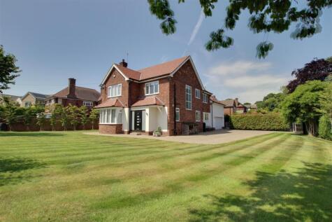 West Ella Road, Kirk Ella, Hull